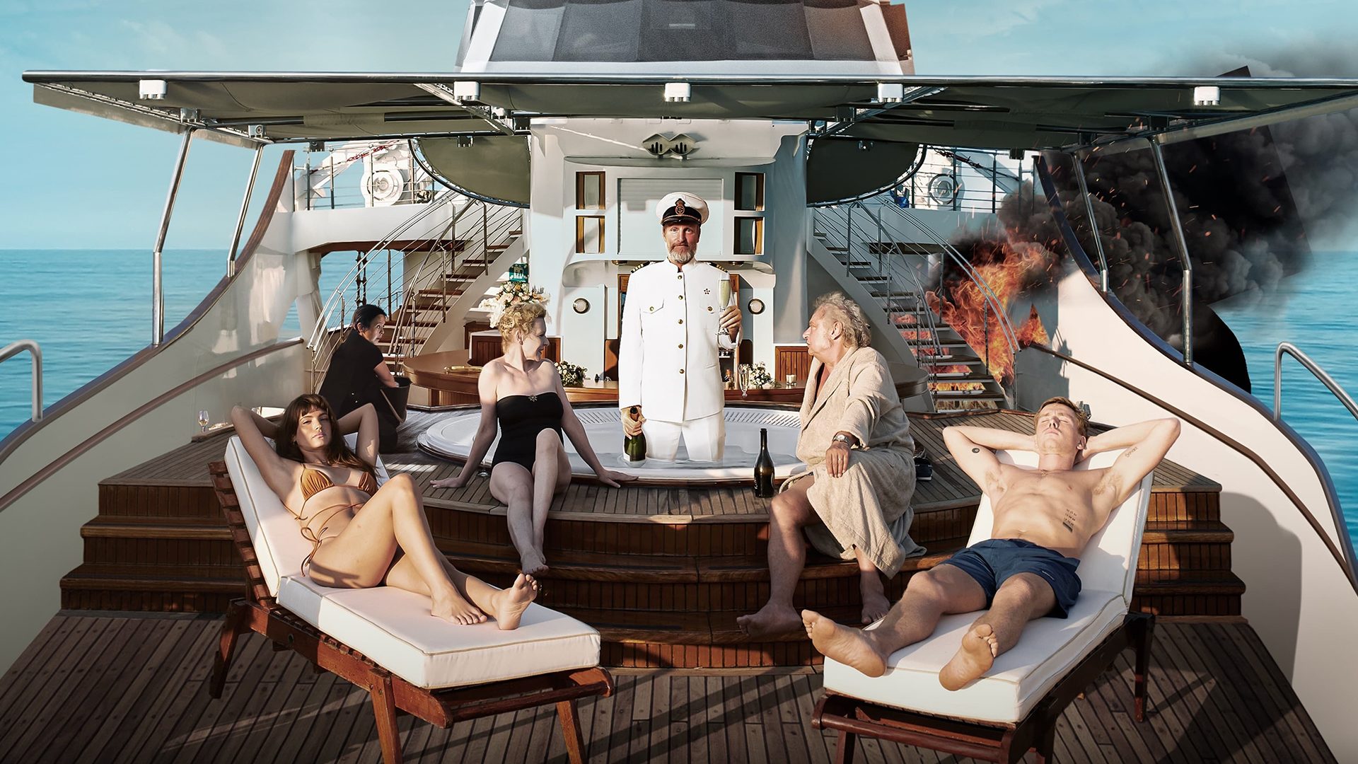 Decorative image for background of De allermooiste films 