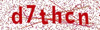 Captcha-afbeelding met een code van 6 tekens